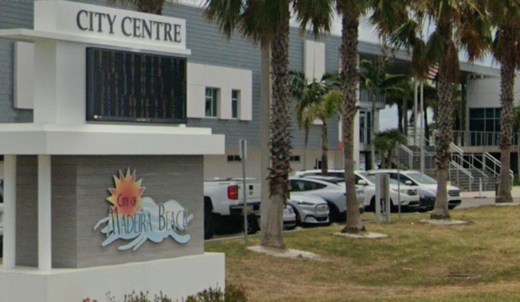 Tampa Bay Beaches Chamber of Commerce Provides $30,000 to Aid Storm-Hit Hospitality Workers on Giving Tuesday