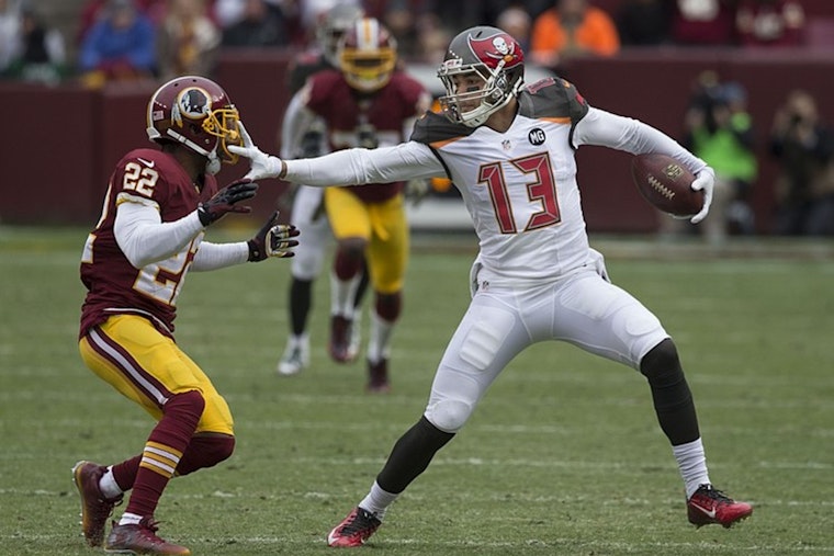 Tampa Bay Buccaneers Edge Closer to Playoffs with Dominant Win Over Panthers, Mayfield Leads Charge Toward NFC South Title