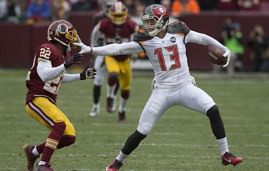 Tampa Bay Buccaneers Edge Closer to Playoffs with Dominant Win Over Panthers, Mayfield Leads Charge Toward NFC South Title