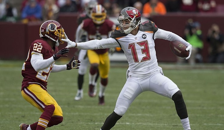 Tampa Bay Buccaneers Edge Closer to Playoffs with Dominant Win Over Panthers, Mayfield Leads Charge Toward NFC South Title