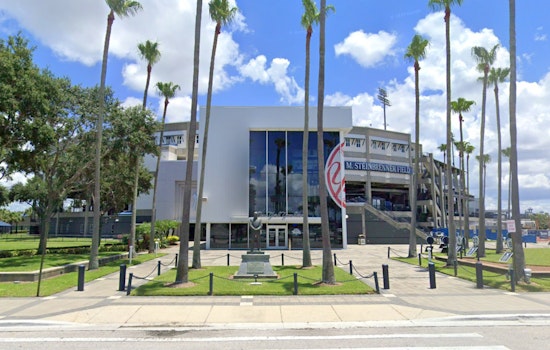 Tampa Bay Rays' 2025 Home Opener Rescheduled to March 28 at Yankee Territory's Steinbrenner Field