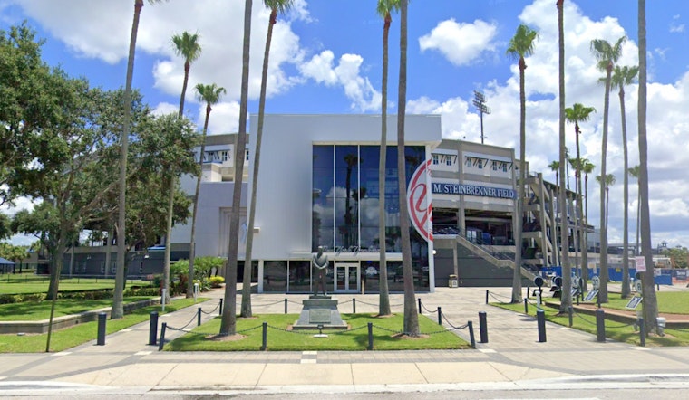 Tampa Bay Rays' 2025 Home Opener Rescheduled to March 28 at Yankee Territory's Steinbrenner Field