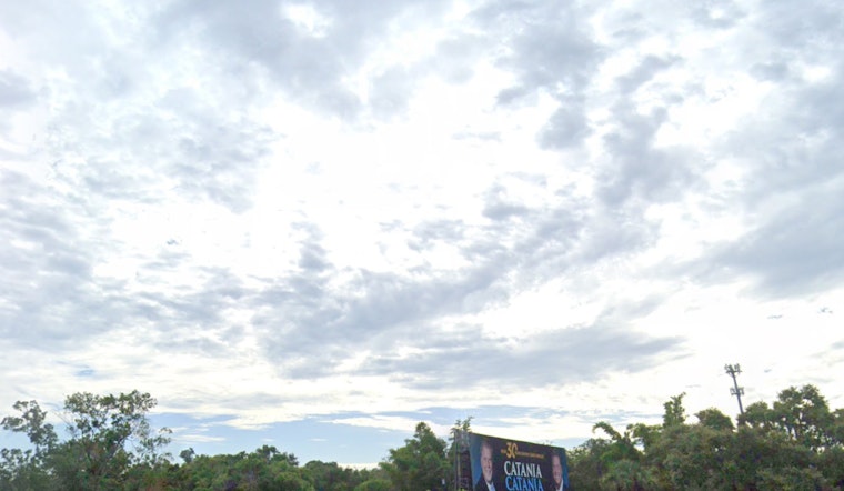 Tampa Braces for Varied Weather, Showers Possible Heading Into the Weekend, NWS Reports