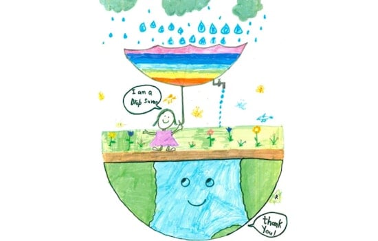 Tampa Calls on Young Artists for Water Conservation Awareness with Drop Savers Poster Contest