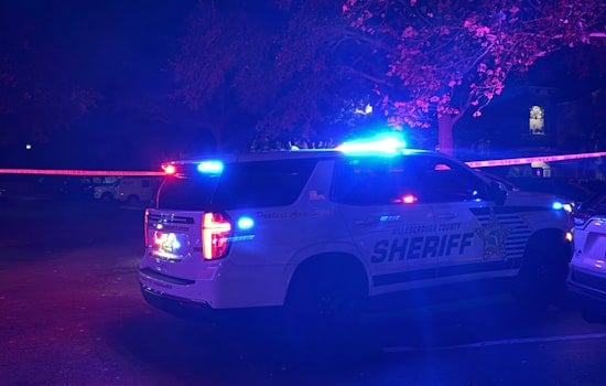 Tampa Deputies Fatally Shoot Man Who Allegedly Aimed Gun During Welfare Check