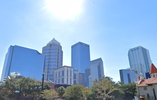 Tampa Emerges as Fifth-Best City for Singles in 2025 According to WalletHub Study