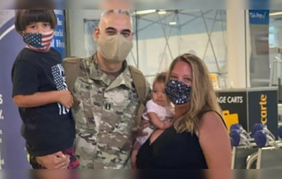 Tampa Family's Home Collapses Amid Repairs, Leaving Them Displaced for the Holidays