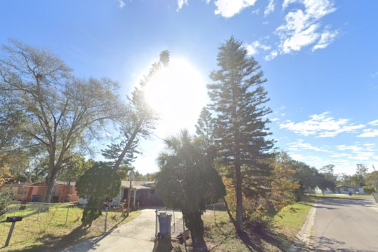 Tampa Forecast: Pleasant Weather Ahead with Sunny Skies and Rising Temperatures
