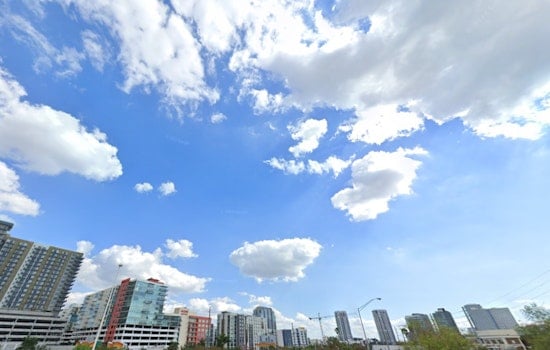 Tampa Forecast Predicts Mild Weather with Clear Skies Before Christmas and Highs in the Mid-70s