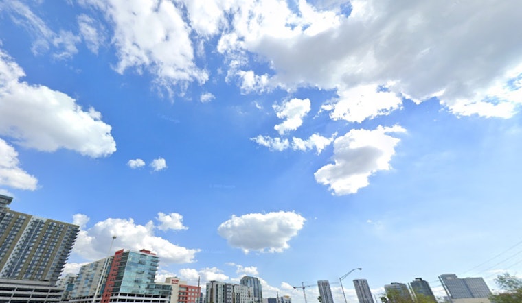 Tampa Forecast Predicts Mild Weather with Clear Skies Before Christmas and Highs in the Mid-70s