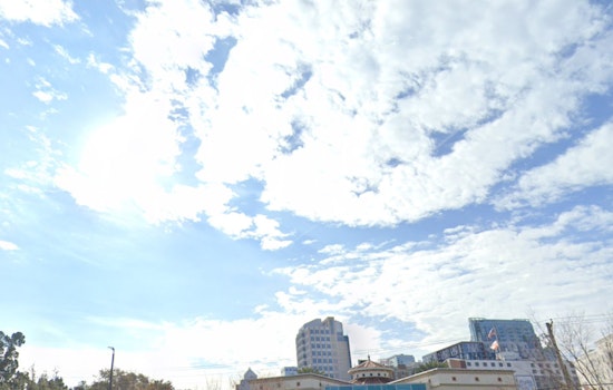 Tampa Forecast Promises Mild and Sunny Days Ahead, Perfect for Outdoor Activities