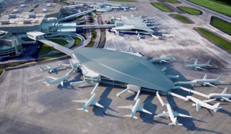 Tampa International Airport Breaks Ground on Airside D, Eyeing 40% Capacity Boost in $1.5 Billion Expansion