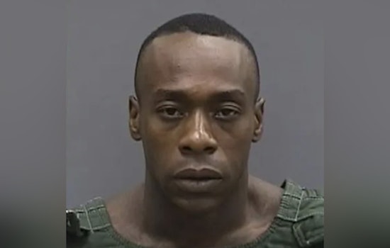 Tampa Man Charged with First-Degree Murder After Fatal Shooting and Arrested Following Joint Law Enforcement Effort