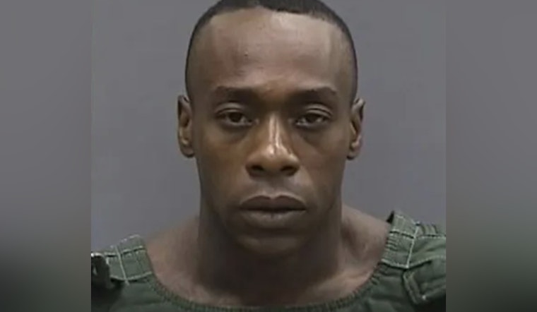 Tampa Man Charged with First-Degree Murder After Fatal Shooting and Arrested Following Joint Law Enforcement Effort