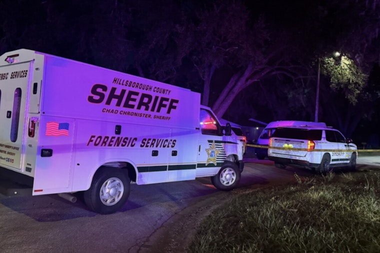 Tampa Man Fatally Shot in Early Morning Incident as Hillsborough Deputies Launch Investigation