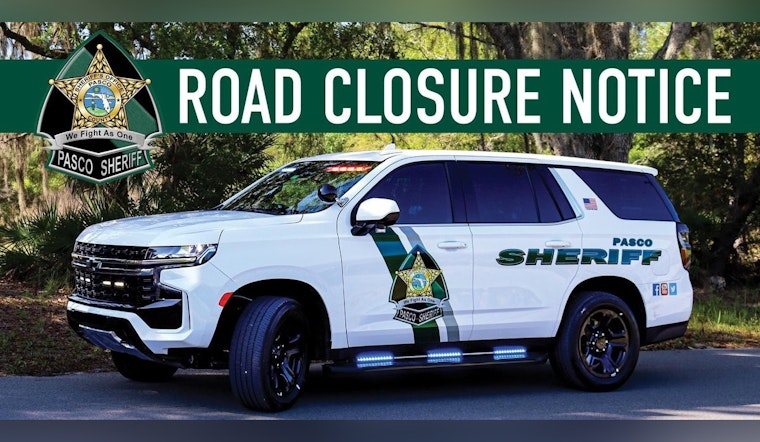 Tampa Motorcyclist Fatally Injured in Collision with SUV on I-75 in Pasco County