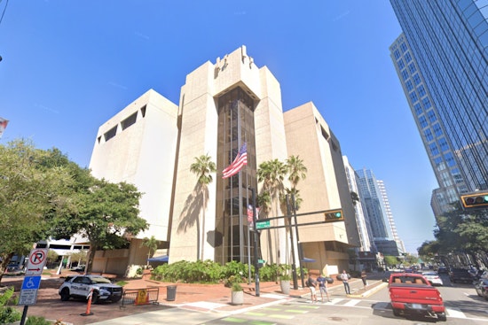 Tampa Officials Issue Substantial Damage Letters to Hurricane-Affected Homeowners for Repair Compliance