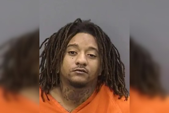 Tampa Police Arrest 22-Year-Old Suspected of Attempted Murder Following Apartment Complex Shooting
