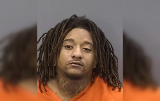 Tampa Police Arrest 22-Year-Old Suspected of Attempted Murder Following Apartment Complex Shooting