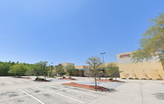 Tampa Police Investigate Late-Night AMC Theater Parking Lot Scuffle and Gunshot Incident