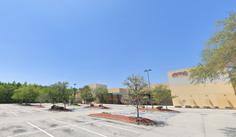 Tampa Police Investigate Late-Night AMC Theater Parking Lot Scuffle and Gunshot Incident