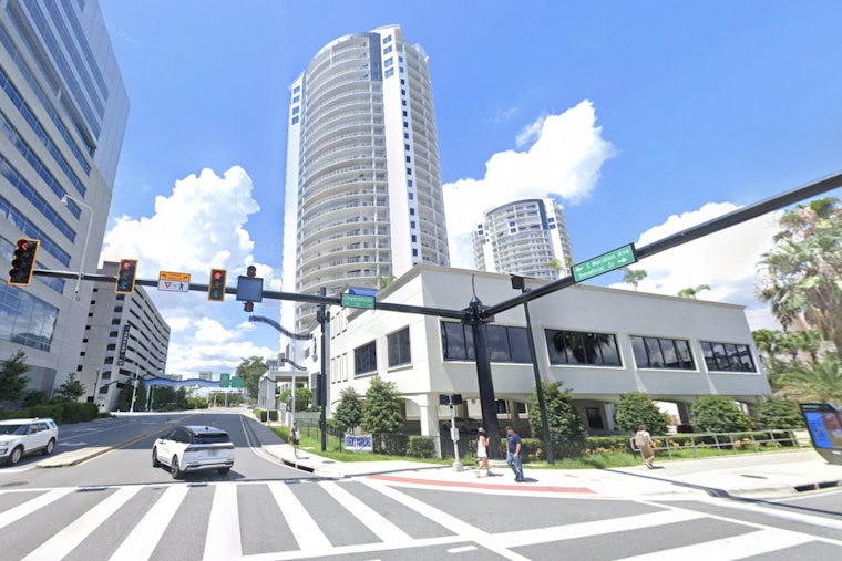 Tampa Police Investigating Downtown Officer-Involved Shooting Amid Hockey Game Hubbub