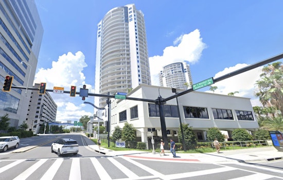 Tampa Police Investigating Downtown Officer-Involved Shooting Amid Hockey Game Hubbub