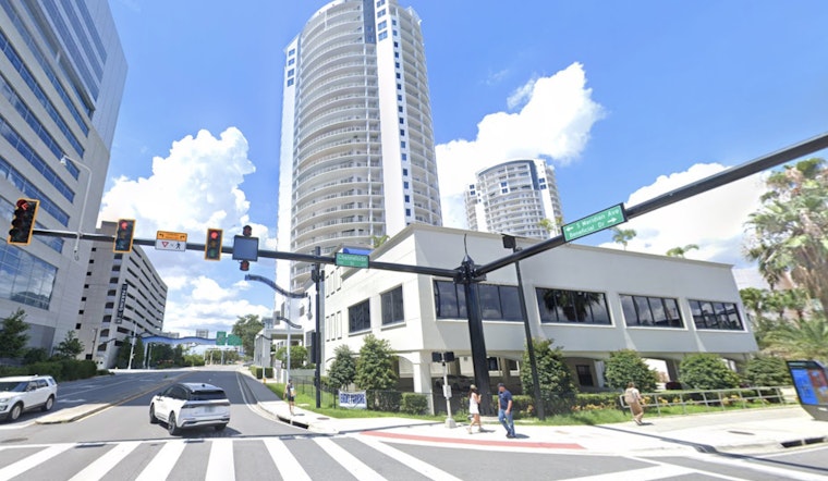 Tampa Police Investigating Downtown Officer-Involved Shooting Amid Hockey Game Hubbub