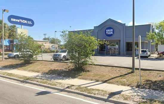 Tampa Police Probe In-Custody Death Following Erratic Behavior Reports at Sav-A-Lot