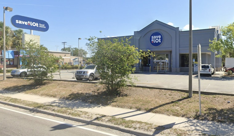 Tampa Police Probe In-Custody Death Following Erratic Behavior Reports at Sav-A-Lot