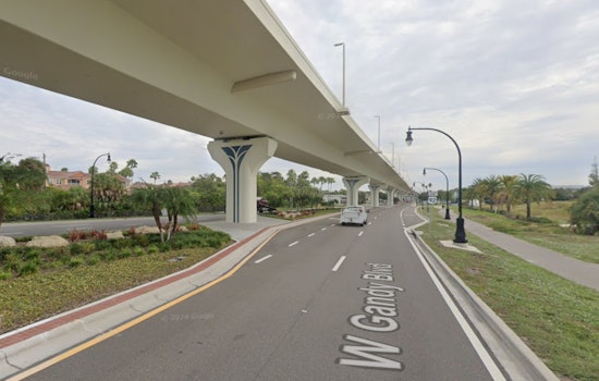 Tampa Police Seek Information on Fatal Hit-and-Run on West Gandy Boulevard