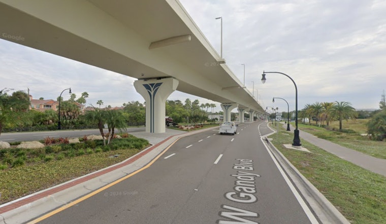 Tampa Police Seek Information on Fatal Hit-and-Run on West Gandy Boulevard