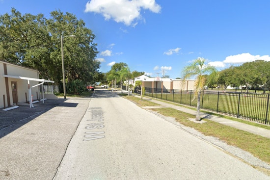 Tampa Police Seeking Suspect Following Fatal Shooting of Woman on West St. Joseph Street