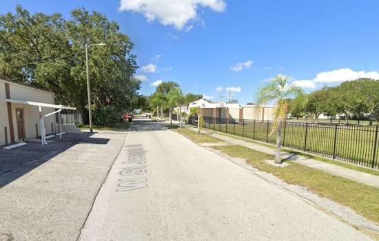 Tampa Police Seeking Suspect Following Fatal Shooting of Woman on West St. Joseph Street