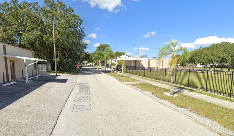 Tampa Police Seeking Suspect Following Fatal Shooting of Woman on West St. Joseph Street