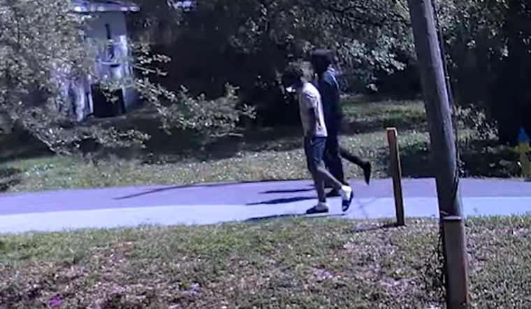 Tampa Teen Charged with First-Degree Murder in Fatal Shooting of 14-Year-Old Jevario Buie