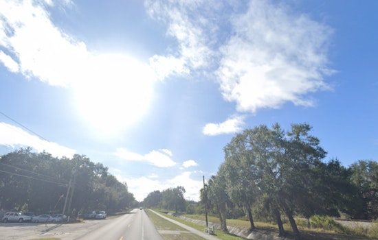 Tampa Welcomes Mild Sunny Christmas Week with Pleasant 70s Temps and Partly Sunny Skies