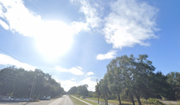 Tampa Welcomes Mild Sunny Christmas Week with Pleasant 70s Temps and Partly Sunny Skies