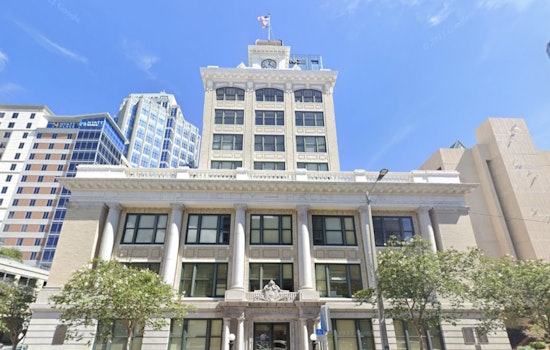 Tampa's Internal Audit Department Unveils Findings on Parking Data Management for Enhanced City Efficiency