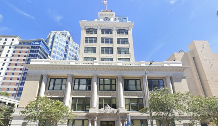 Tampa's Internal Audit Department Unveils Findings on Parking Data Management for Enhanced City Efficiency