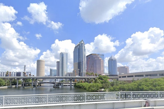 Tampa's Mild Holiday Forecast Predicts Seasonal Sunshine and a Slight Chance of Showers
