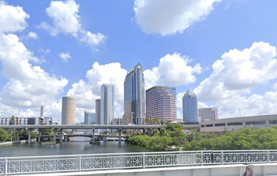 Tampa's Mild Holiday Forecast Predicts Seasonal Sunshine and a Slight Chance of Showers