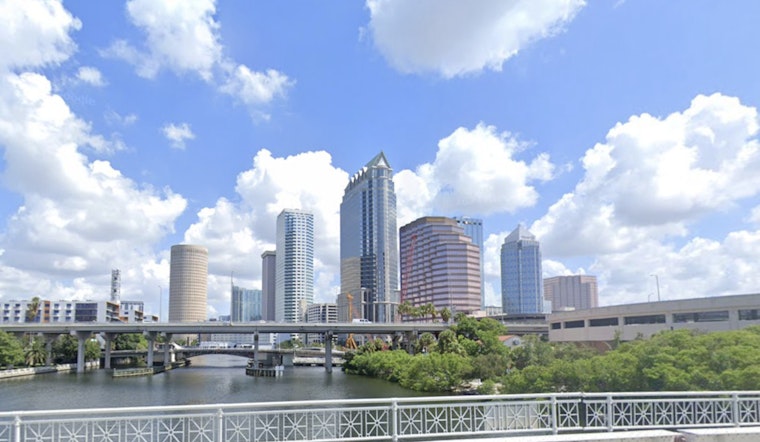 Tampa's Mild Holiday Forecast Predicts Seasonal Sunshine and a Slight Chance of Showers