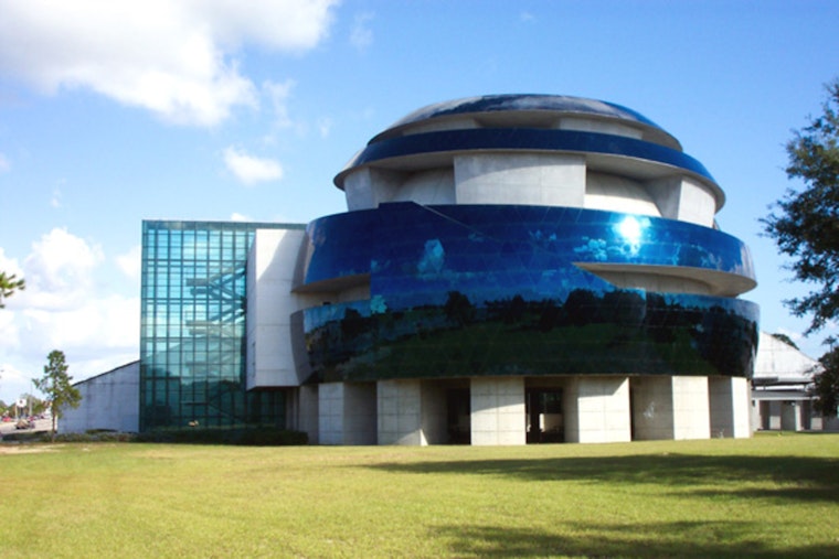 Tampa's MOSI Set to Launch Nation's Second-Largest Digital Dome Planetarium by 2025