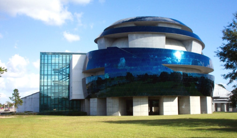 Tampa's MOSI Set to Launch Nation's Second-Largest Digital Dome Planetarium by 2025