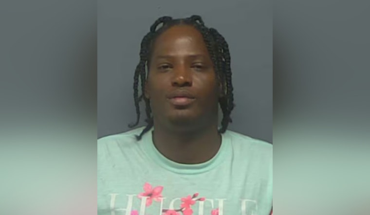 Tangipahoa Parish Authorities Seek Assistance to Locate Greensburg Man, Suspected of Rape and Sexual Offenses Involving a Teen