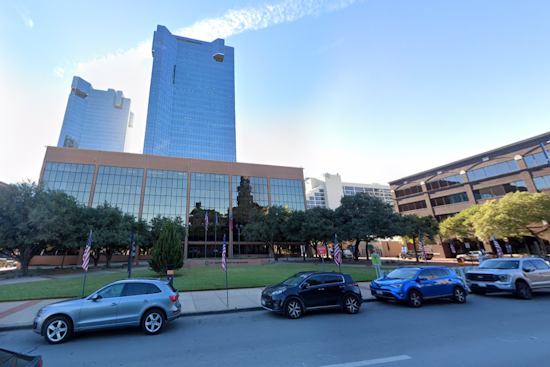 Tarrant County Announces Office Closures for Christmas and New Year's Holidays