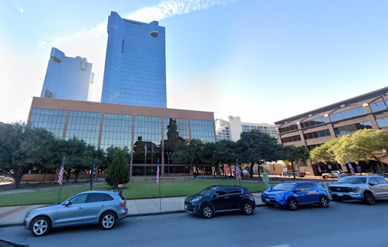 Tarrant County Announces Office Closures for Christmas and New Year's Holidays