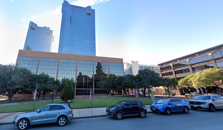 Tarrant County Announces Office Closures for Christmas and New Year's Holidays