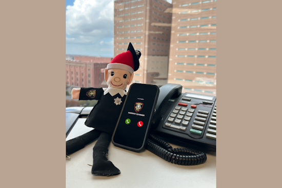 Tarrant County Sheriff Issues Alert on Scammers Posing as Law Enforcement, Residents Warned of Fraud Tactics